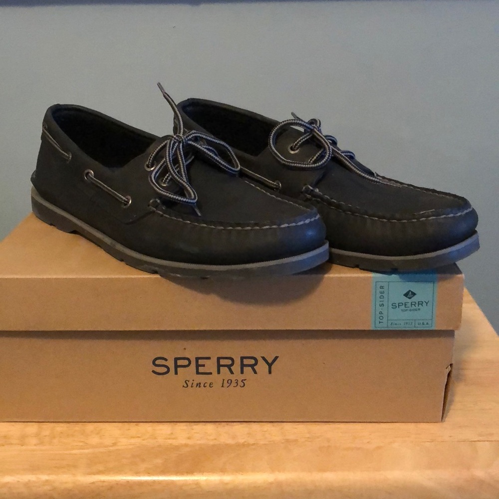 Mens Shoes